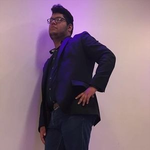 Meet your Posher, Luis angel